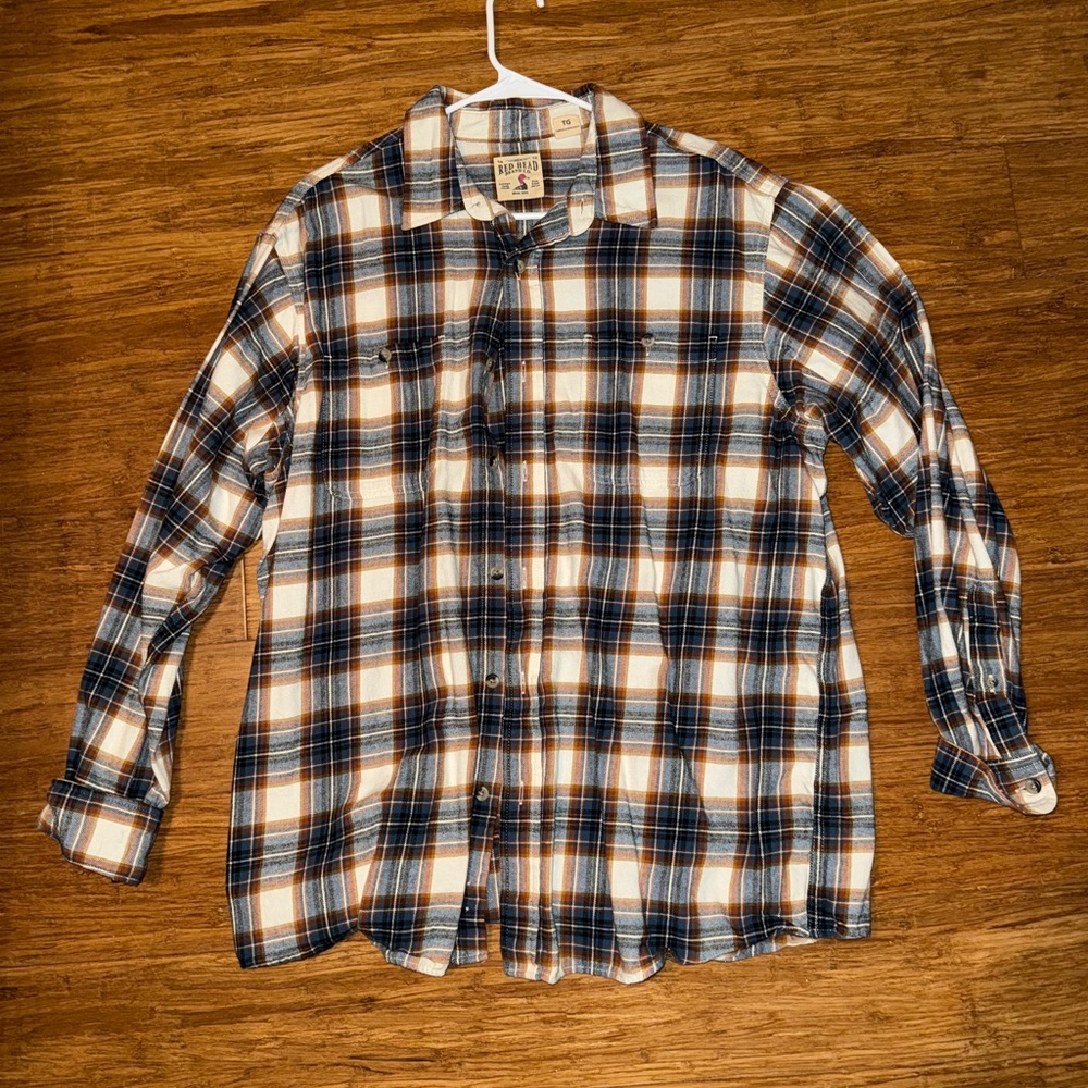 Men’s Clothes